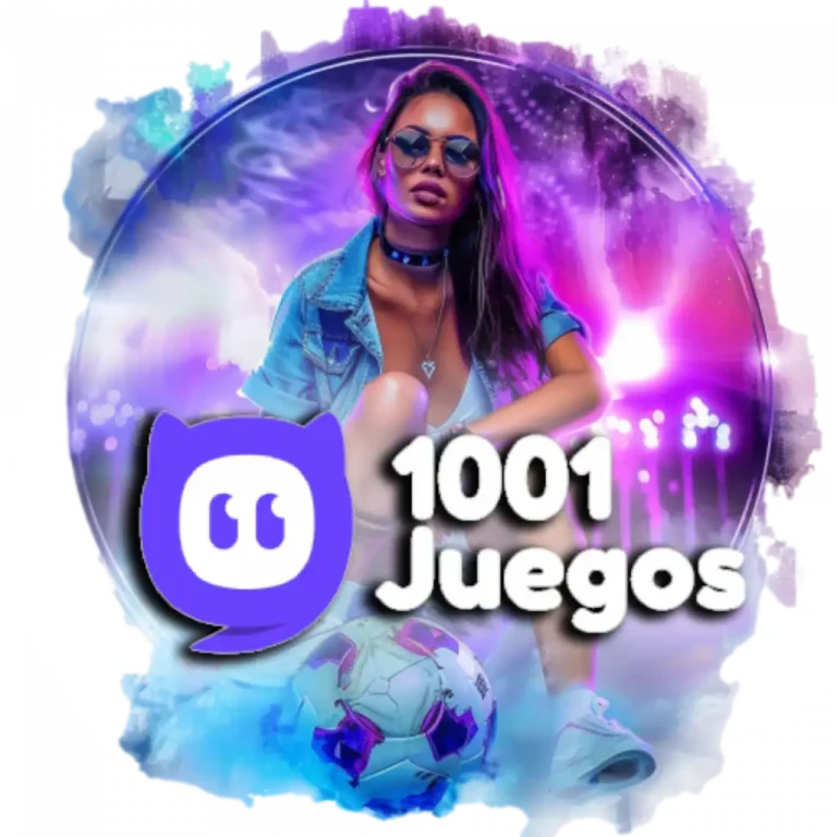 1001Juegos preview